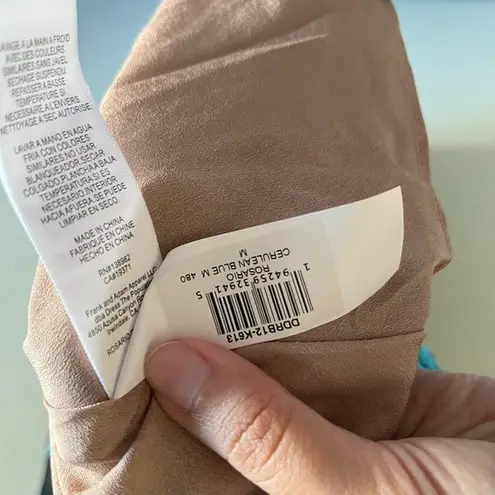 Dress the Population Women's Rosario Fit and Flare