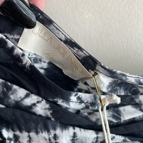 Ulla Johnson Senta Top in Paragon