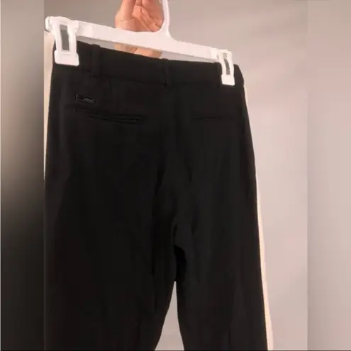 Wilfred colorblock crop pants