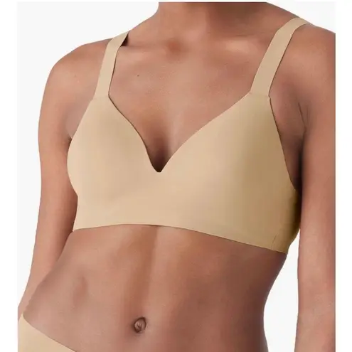 True & Co True Body Boost Wireless Bra