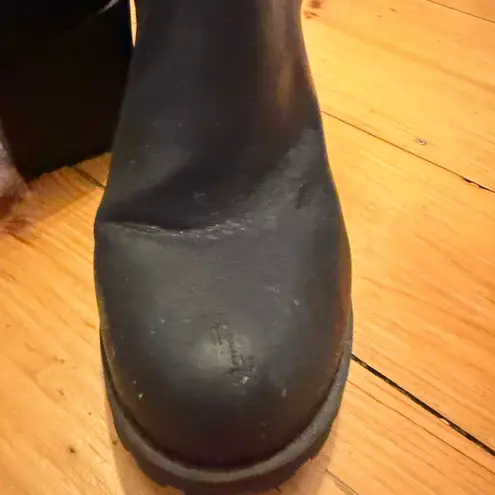 Dirty Laundry Lisbon Boot