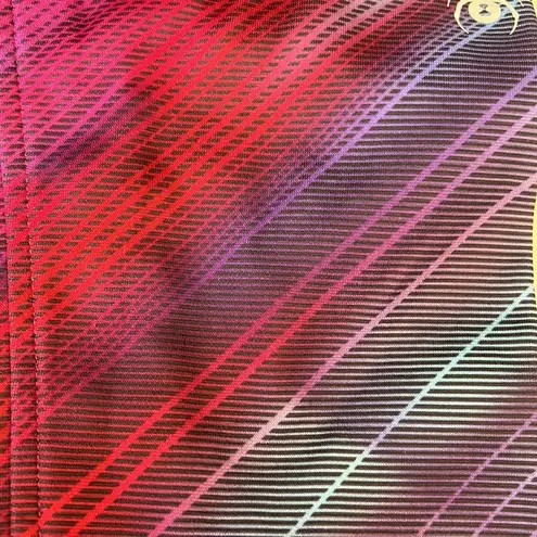 Spyder Collection T-Neck Size Large