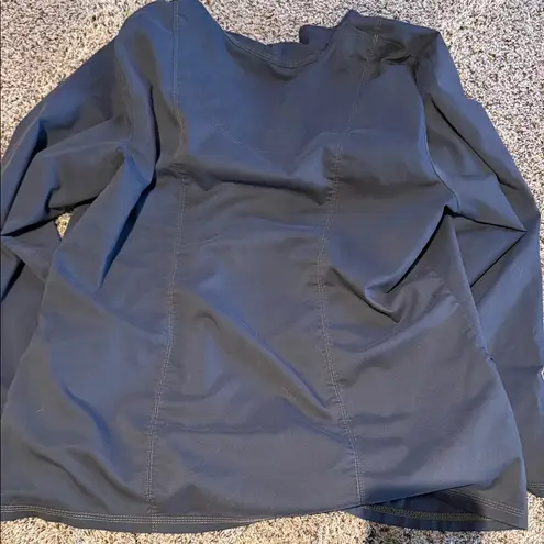 Dickies Women's Dark grey Utility Jacket size XL