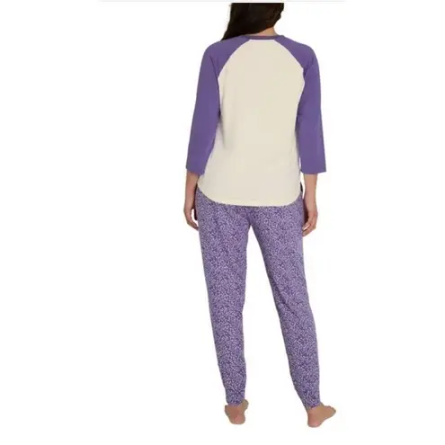 Eddie Bauer  Women's 2-piece Sleep Set. Size 2XL - Image 2