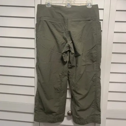 Mountain Hardwear  Capri Pants