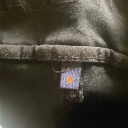 Jag jeans High Rise Black Denim