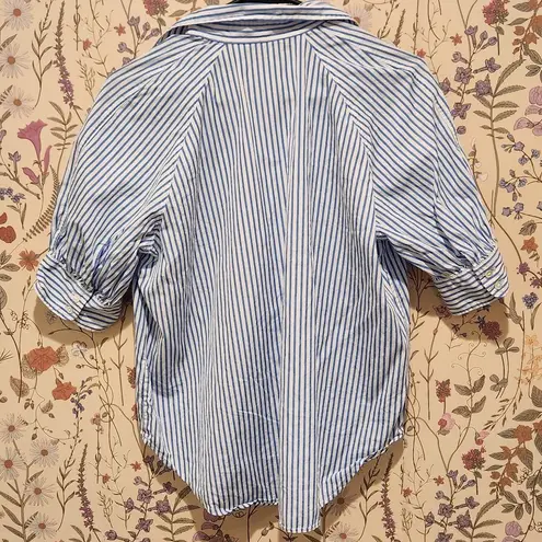 Polo Ralph Lauren Striped Shirt