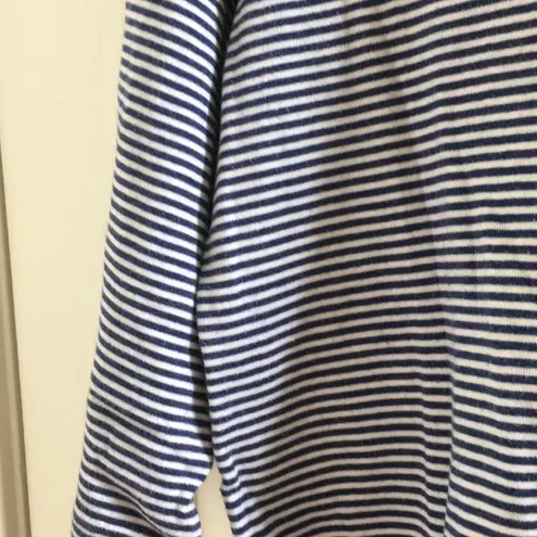 Charter Club FINAL MARKDOWN Ladies tee medium