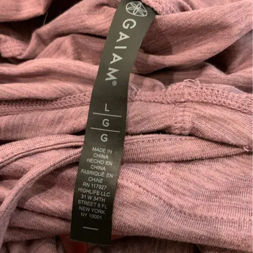 Gaiam  Maya Hoodie