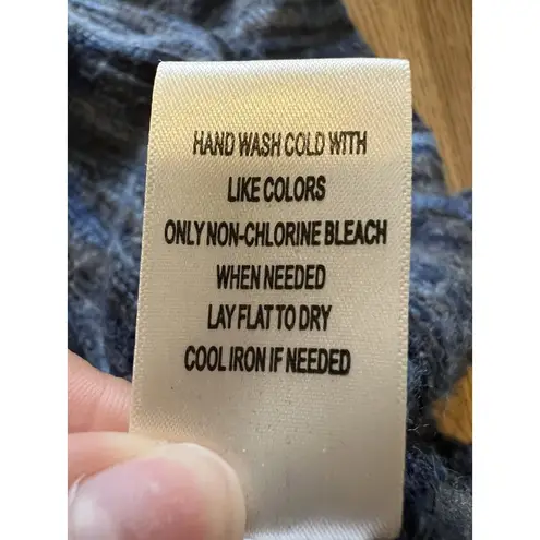 John Paul Richard Sweater Size Medium Colorful Classic Lightweight Career City - Image 12