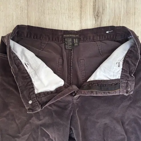 Royal Robbins Women’s Petite Corduroy Pants