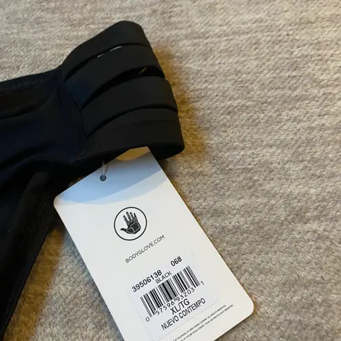 Body Glove Women's Smoothies Ruby Swim Bottom