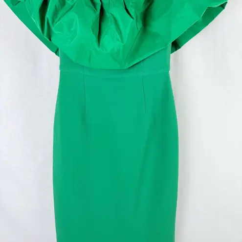 Rebecca Vallance Green Virgil Off