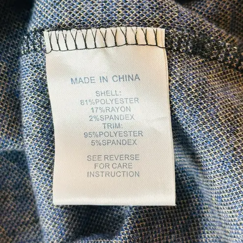 Tyler Boe Geometric Sweater Dress