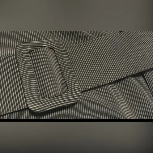 Beach Riot Sydney belted One-piece Swimsuit, Medium, $168