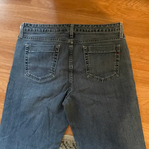 Gap Size 12 Boot Cut Jeans