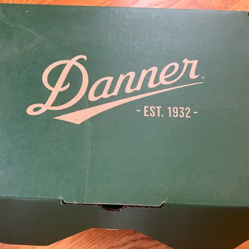 Women’s Danner “Run Time” Dark Shadow Non