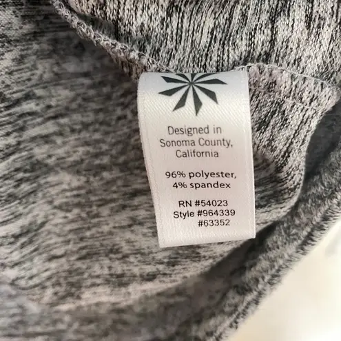 Athleta  scoop neck sweater▪️size XS