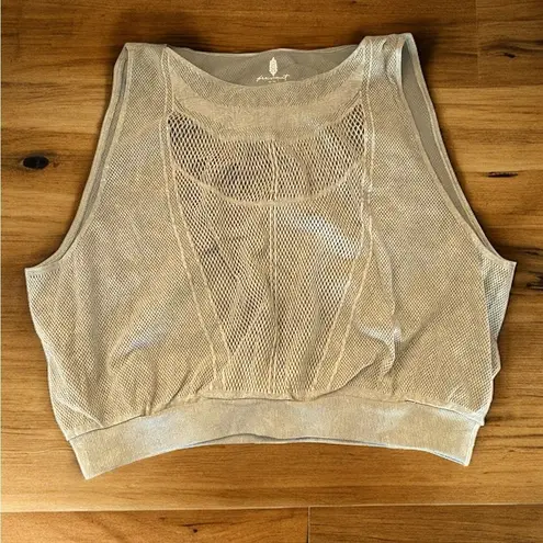 Free People Movement 🆕FP Movement by Free People NWOT Running Though My Mind Tank (FPM-48)