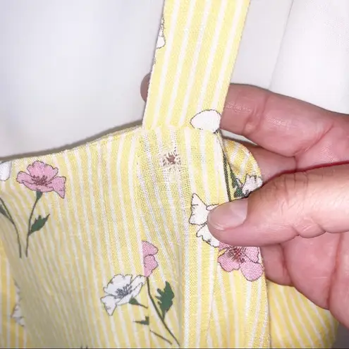 Finders Keepers Finder Keepers Limocello Jumpsuit