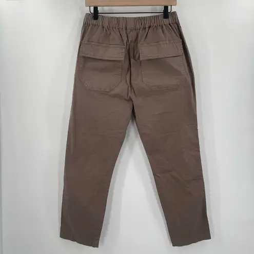 Pistola Pull On Pants Size Small NWT Lainey Drop Crotch Cub Casual Stretch Waist