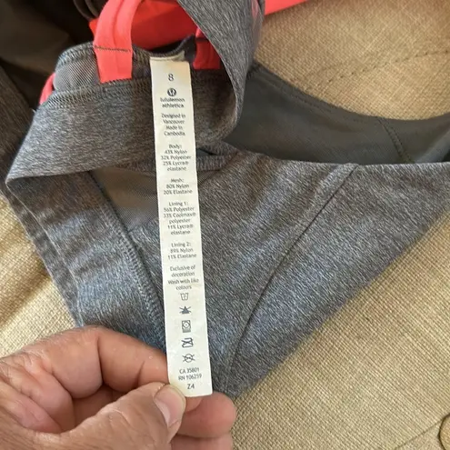 Lululemon 