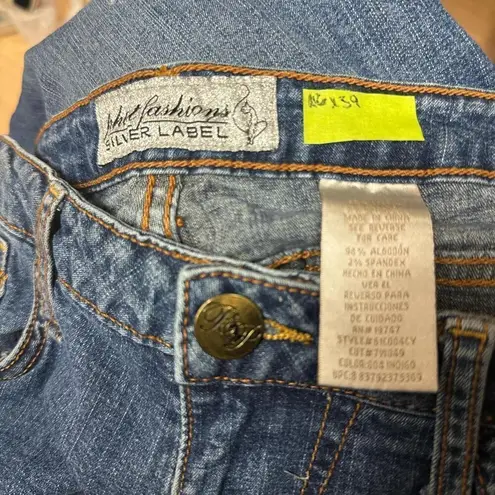 Baby Phat Flair Jeans Size 30