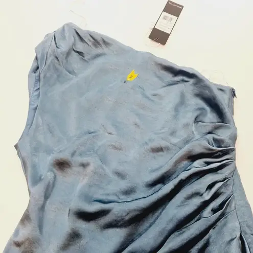 Elliatt Cassini Dress in Blue XL