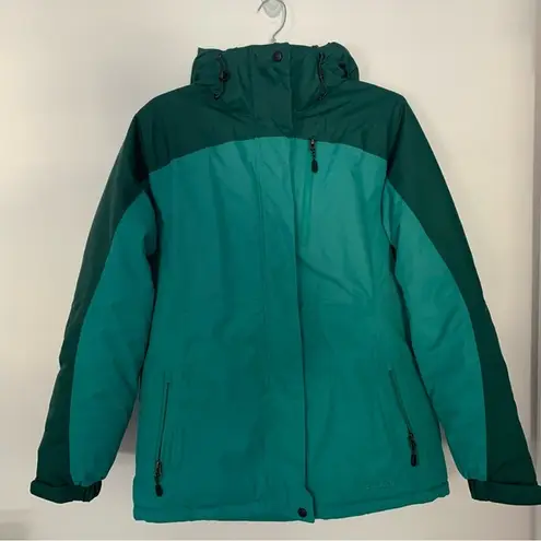 L.L.Bean  Rugged Ridge Parka Coat - Image 1