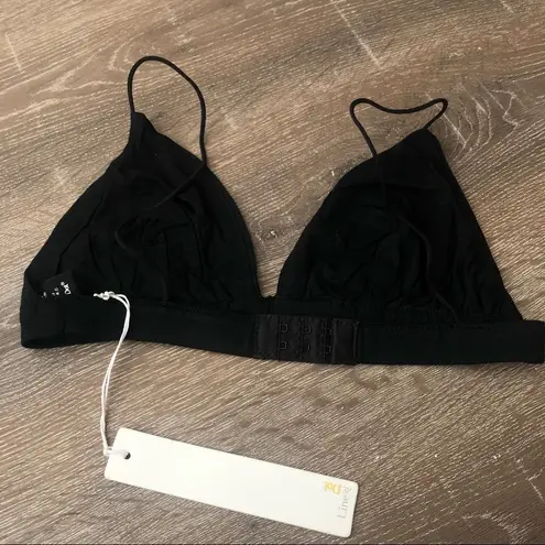 Line and Dot NWT Revolve Triangle Bralette XS