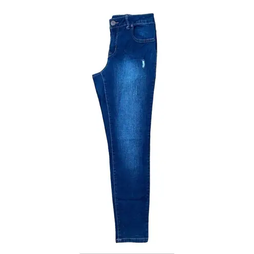 1822 Denim  jeans with light distressing