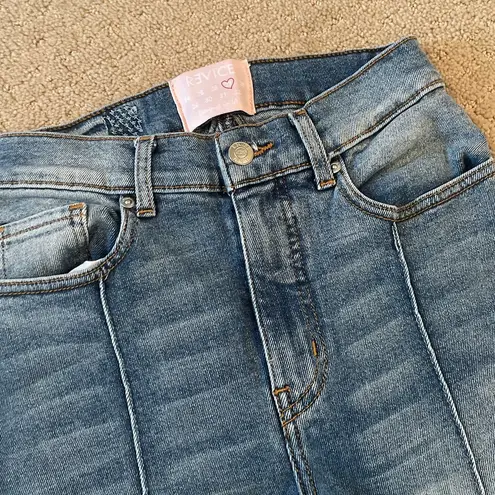 Revice Denim Revice Jeans Star Butt Flare Leg Size 27 Bin 302