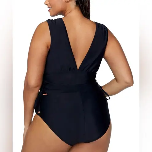 Raisin's Curve Lusiana One Piece