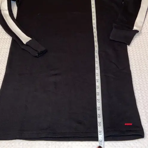 n:philanthropy CHENOA Sweatshirt Shift Mini Dress