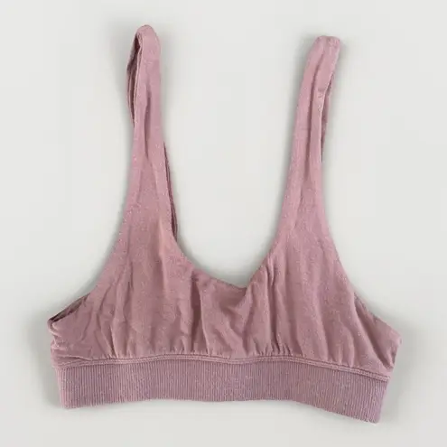 SKIMS Bralette Size Small Soft Smoothing Scoop Neck Bralette