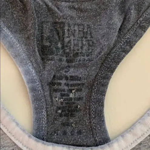 Nba Knicks Workout Tank