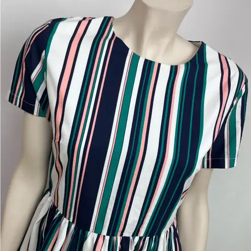 Kingdom & state Kingdom & State Striped Dress