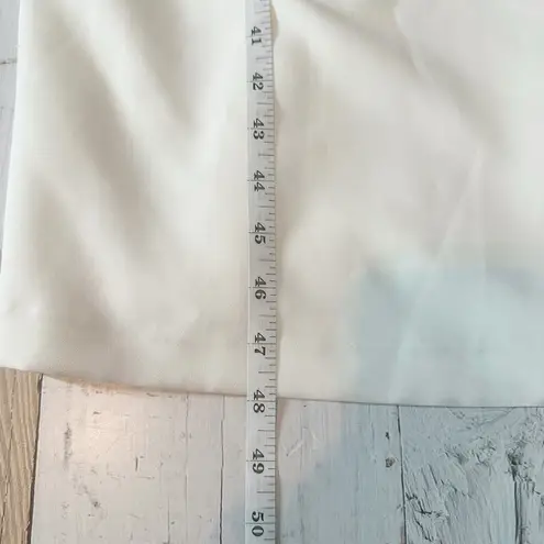 Bardot Jenna One Shoulder Dress In Orchid White Size US 2 or XS