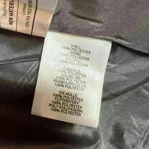 Noble Equestrian Aspire Vest Brilliant Blue Women’s Size XXL