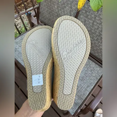 Skechers  sandals NEW🌷🌷