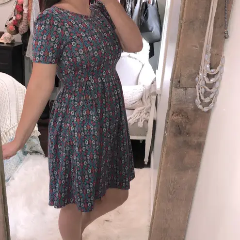 LuLaRoe  small dress