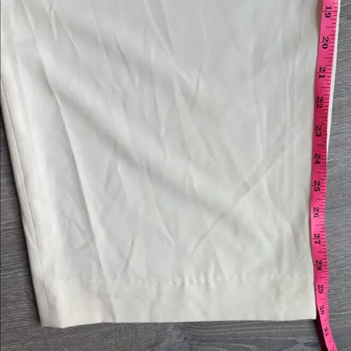 NEW The Frankie shop pamela trousers in cornsilk Medium