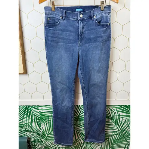 J. McLaughlin Jaycie Skinny Jeans - Size - 8