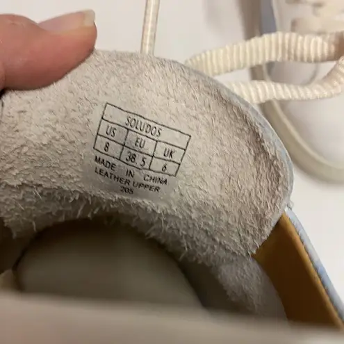 Soludos Tie Dye Ibiza Sneaker size 8 A19