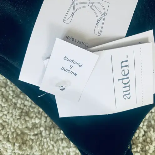 Goodfellow & Co Auden Women's All-in-One Nursing and Pumping Bra