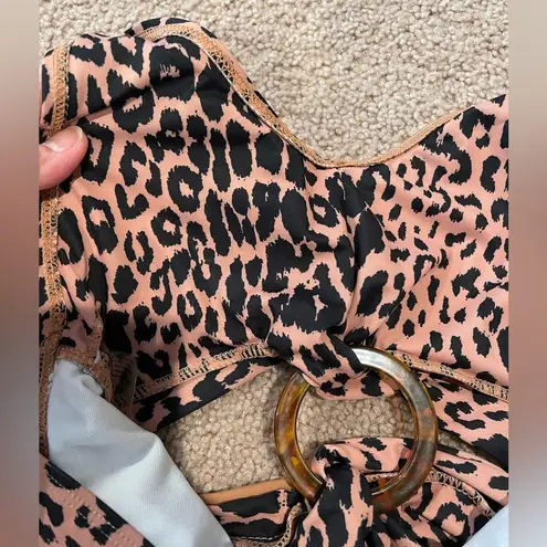 Women's Leopard Print hi