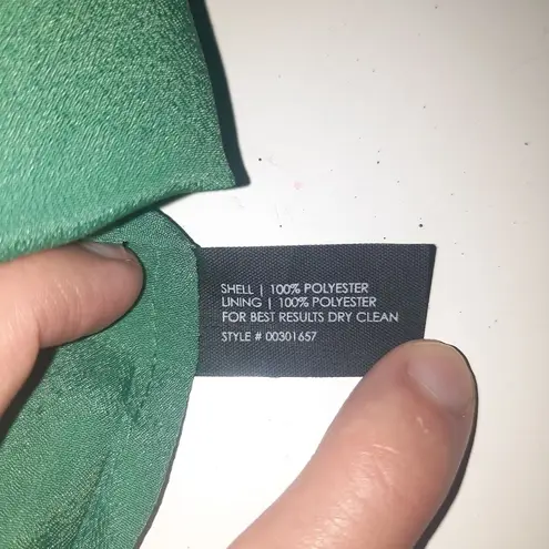 Club Monaco Lynnie Skirt Jupe Ivy/Vert Pleated Mini Preppy Size 10 NWT