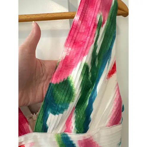 PatBO Allegro Deep V