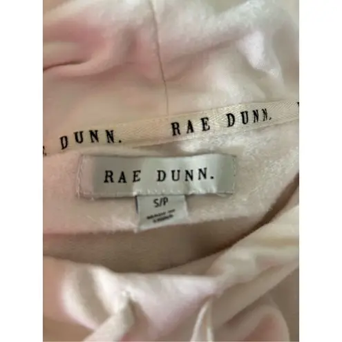 Rae Dunn “Mama” funnel neck sweatshirt pullover size small