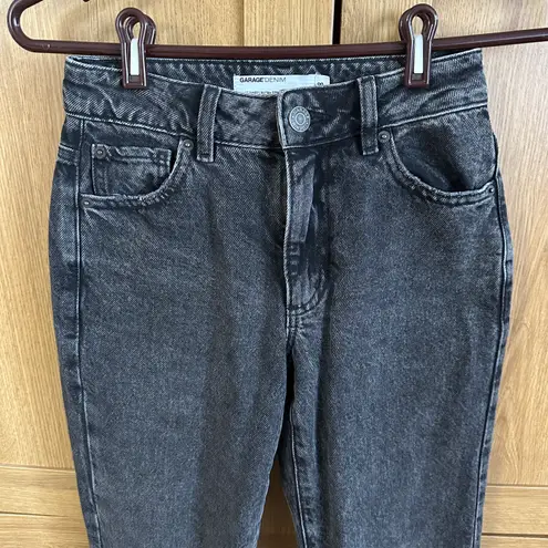 Garage Women’s  Grey / Black Jeans